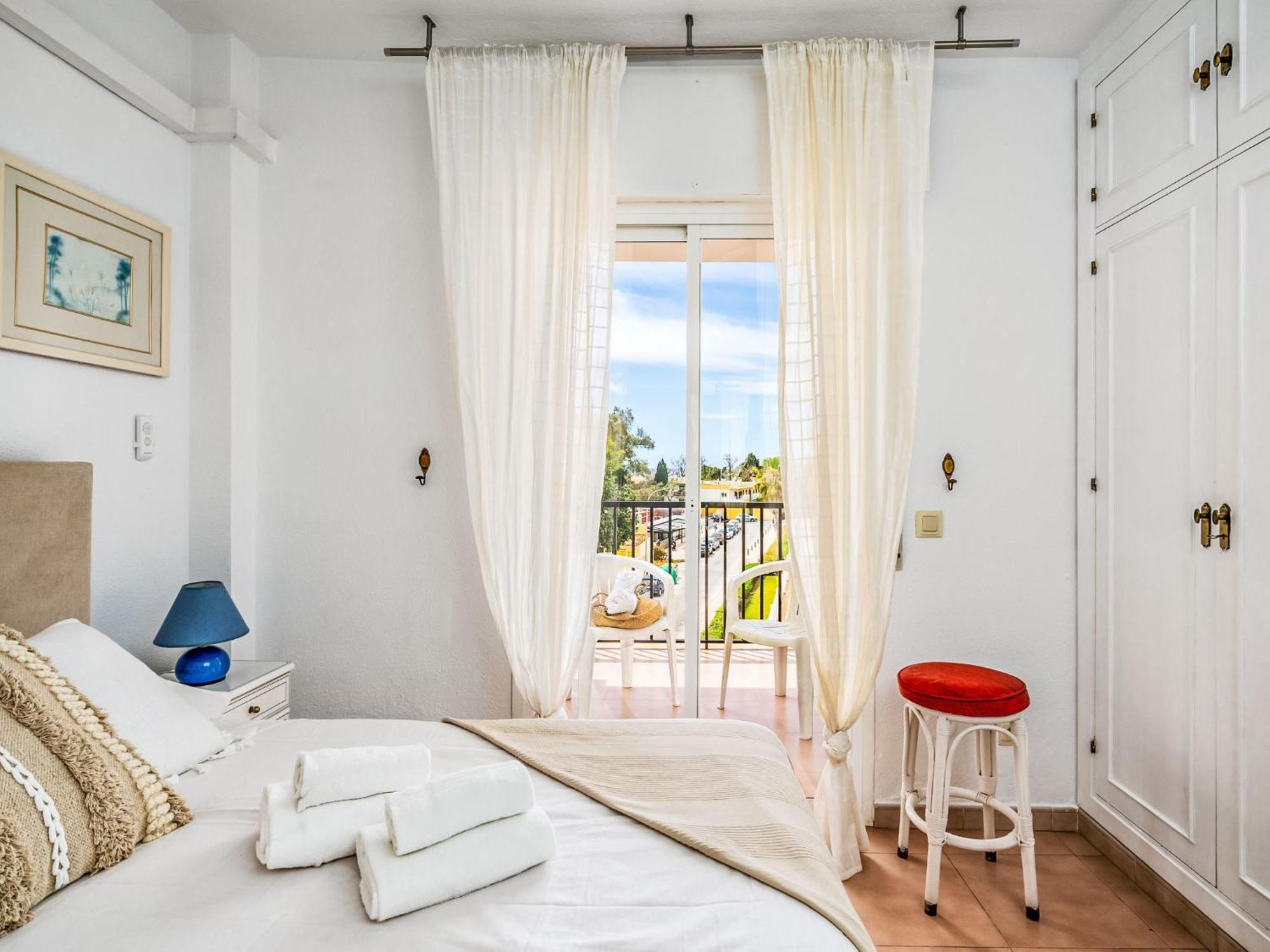 Appartamento Imperial Puerto-2 By Interhome Torremolinos