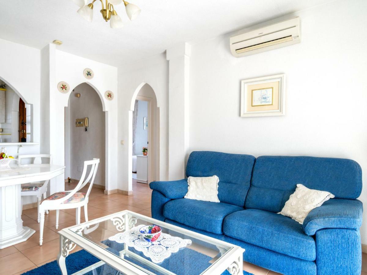 Imperial Puerto-2 By Interhome Appartamento *
